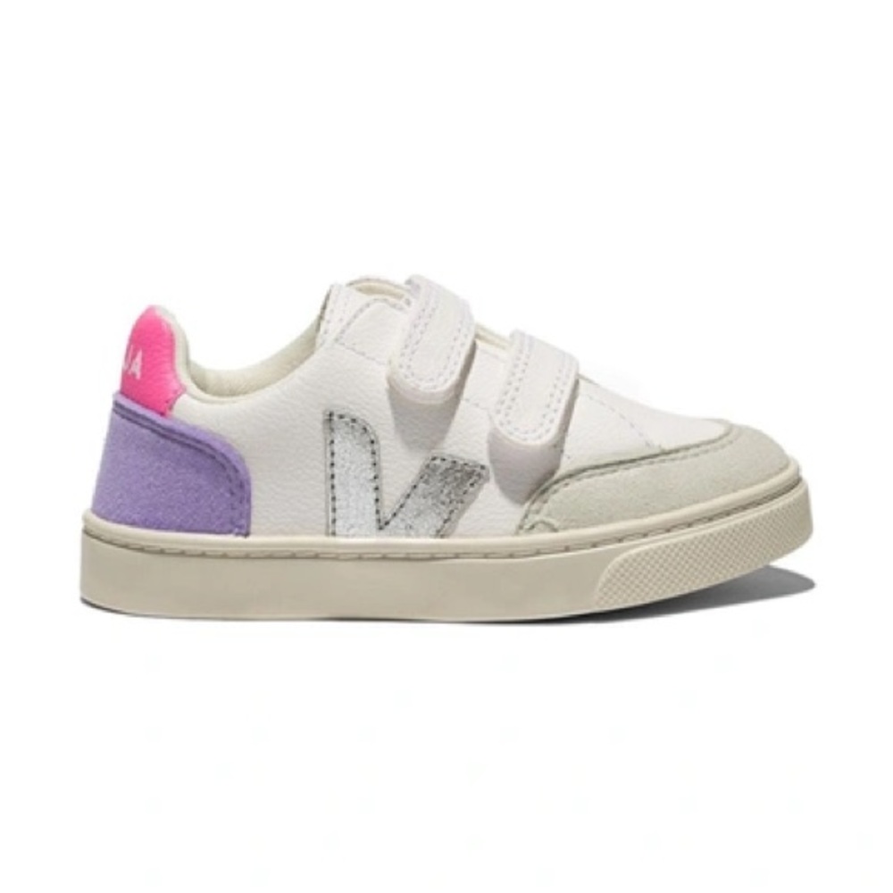 Veja Toddler Sneakers